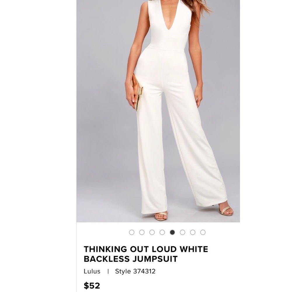 Jumpsuit